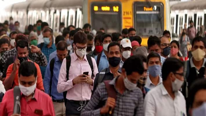 maharashtra omicron variant raises tension, 100 foreign returnees untraceable in thane stb maharashtra omicron variant raises tension, 100 foreign returnees untraceable in thane stb
