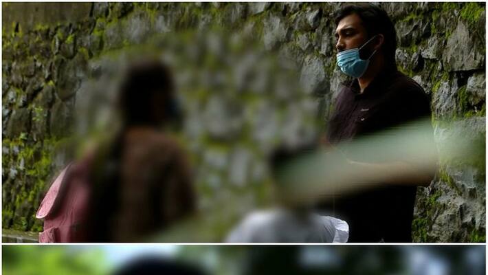 despite proving that his stepfather had abused him, the police took daughter and his wife to him despite proving that his stepfather had abused him, the police took daughter and his wife to him