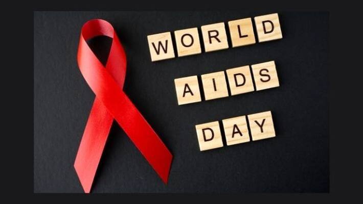 World Aids Day diesase symptoms and infection MBT World Aids Day diesase symptoms and infection MBT