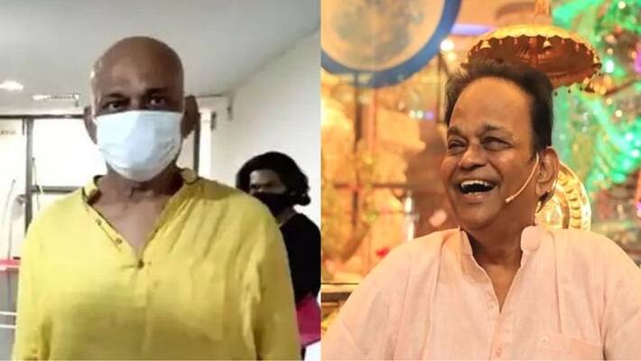 secret room and offices of Sivashankar Baba, the CPCID police inspected secret room and offices of Sivashankar Baba, the CPCID police inspected