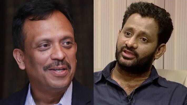 Sajan Pillai McLaren technology acquisition Inc and Rasool pookkutty to invest in Kerala based Startup Sajan Pillai McLaren technology acquisition Inc and Rasool pookkutty to invest in Kerala based Startup