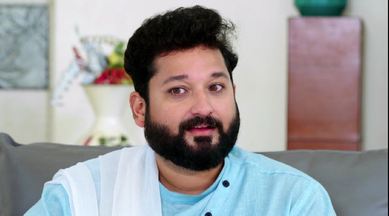 Rishi is angry at his family in todays guppedantha manasu serial episode