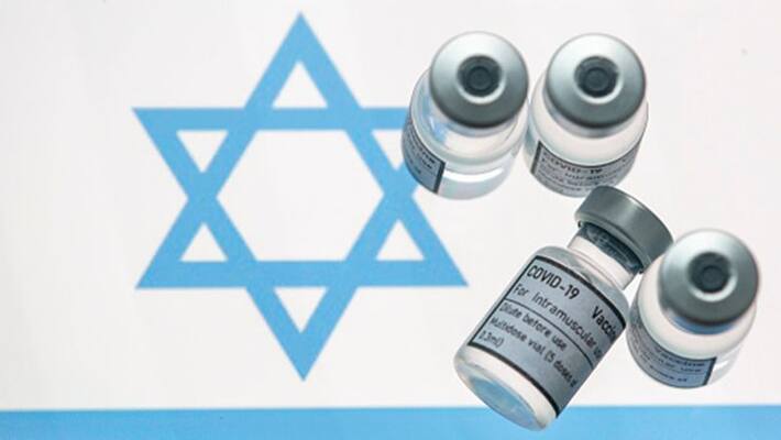 Israel first in world to give fourth dose of vaccine against Covid-19, Know all about it, DVG Israel first in world to give fourth dose of vaccine against Covid-19, Know all about it, DVG