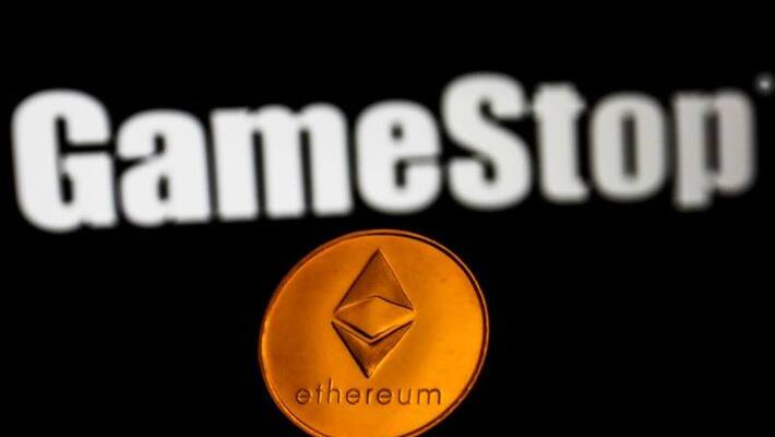 Ethereum is about USD 1000 behind from making history, know how fast cryptocurrency is running