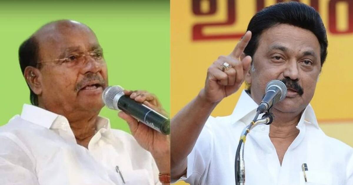 Ramadoss : “ தை 1 ” தமிழ் புத்தாண்டாக அறிவிக்க வேண்டும் ; முதல்வர் ஸ்டாலினுக்கு பாமக நிறுவனர் ராமதாஸ் கோரிக்கை