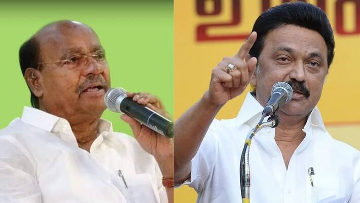 the first day of January should be declared as the Tamil New Year and a new law should be enacted said Pmk founder Ramdoss to the Tamil Nadu government the first day of January should be declared as the Tamil New Year and a new law should be enacted said Pmk founder Ramdoss to the Tamil Nadu government