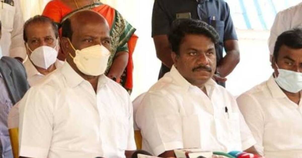 Omicron: ஒமிக்ரான் வைரஸ்.. தமிழகத்தில் உஷார்படுத்தப்பட்ட அனைத்து விமான நிலையங்கள்.. மா.சு. அதிரடி..!