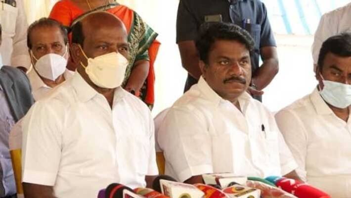 omicron virus .. All airports highlighted in Tamil Nadu... minister ma.subramanian omicron virus .. All airports highlighted in Tamil Nadu... minister ma.subramanian