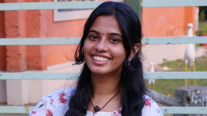 Calicut university botany student got Fulbright scholarship Calicut university botany student got Fulbright scholarship