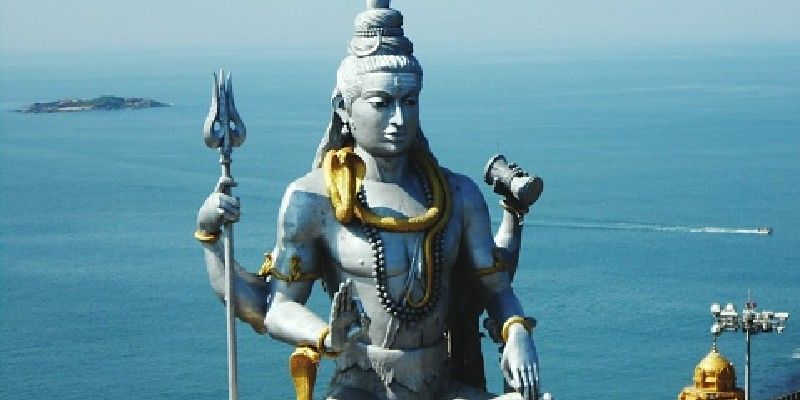 history of shiv and parvati marriage