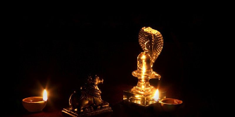 history of shiv and parvati marriage