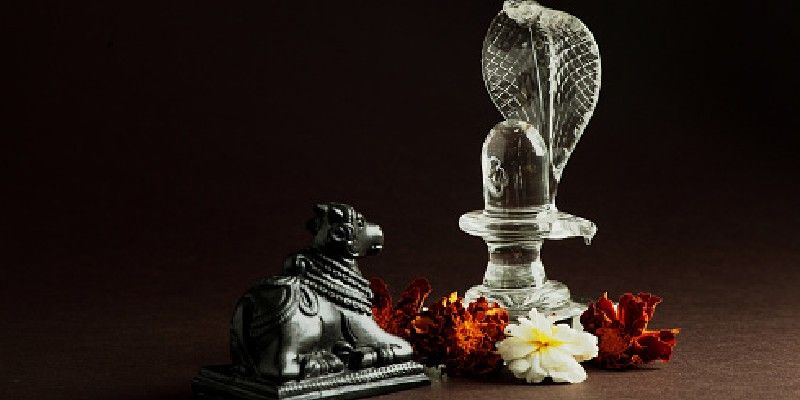 history of shiv and parvati marriage