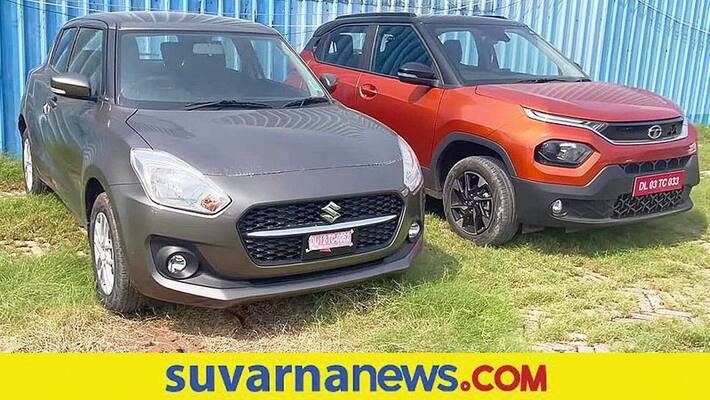 November sales report Tata Motors recorded 38 percent sales in auto sector November sales report Tata Motors recorded 38 percent sales in auto sector