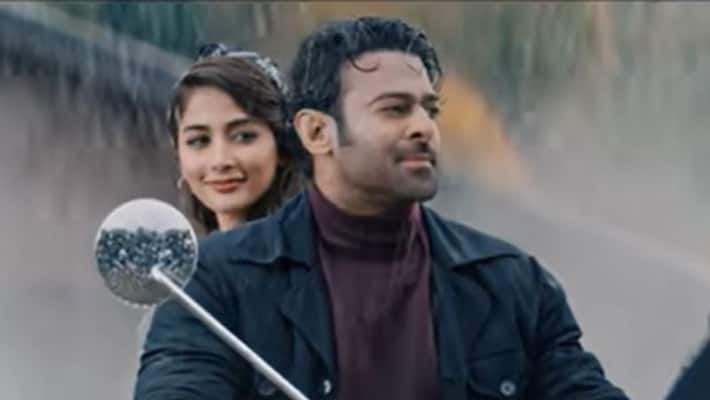 prabhas Radhe Shyam Strategy For Trailer prabhas Radhe Shyam Strategy For Trailer