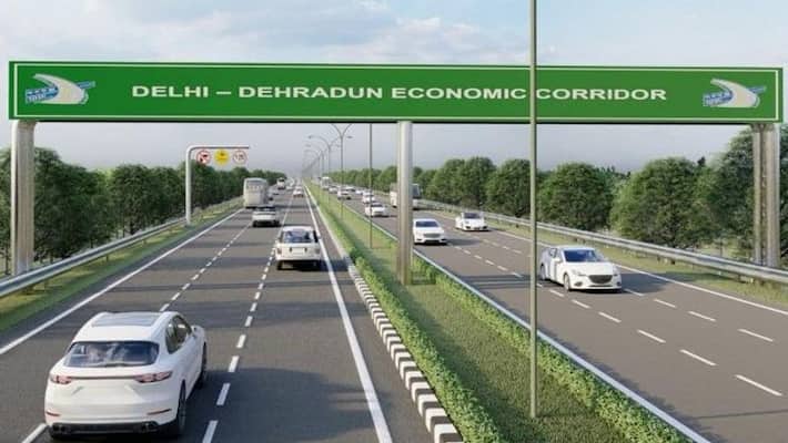PM Modi to lay foundation stone of multiple projects worth Rs 18,000 crore in Dehradun on Dec 4-dnm PM Modi to lay foundation stone of multiple projects worth Rs 18,000 crore in Dehradun on Dec 4-dnm