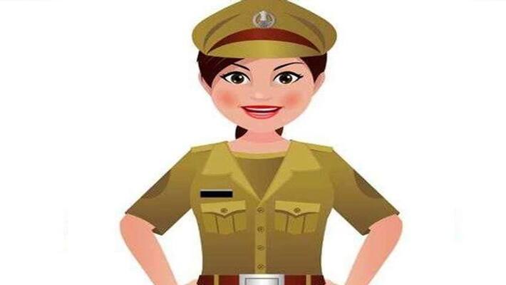 Madhya Pradesh home department gave permission to change gender to female constable to become male Madhya Pradesh home department gave permission to change gender to female constable to become male