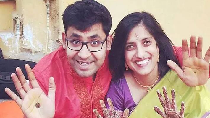 Vineeta Agarwal: Who knows if Vineeta Agarwal, wife of Twitter CEO Parag? Vineeta Agarwal: Who knows if Vineeta Agarwal, wife of Twitter CEO Parag?