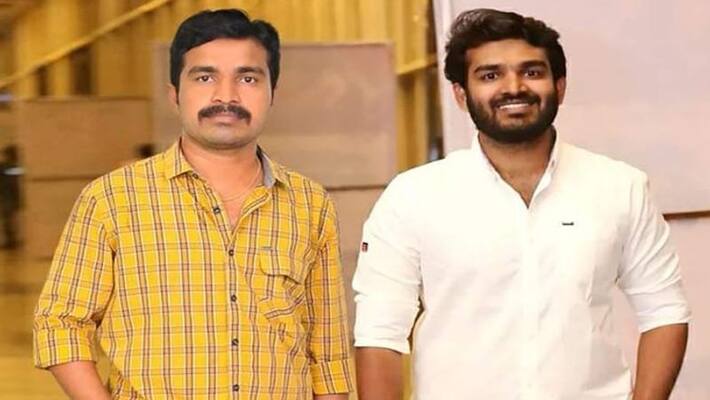 Kiran Abbavaram brother died in a road accident Kiran Abbavaram brother died in a road accident