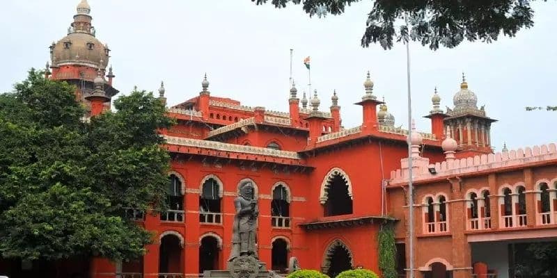 Madras High Court quashed the case filed against Minister Senthil Balaji