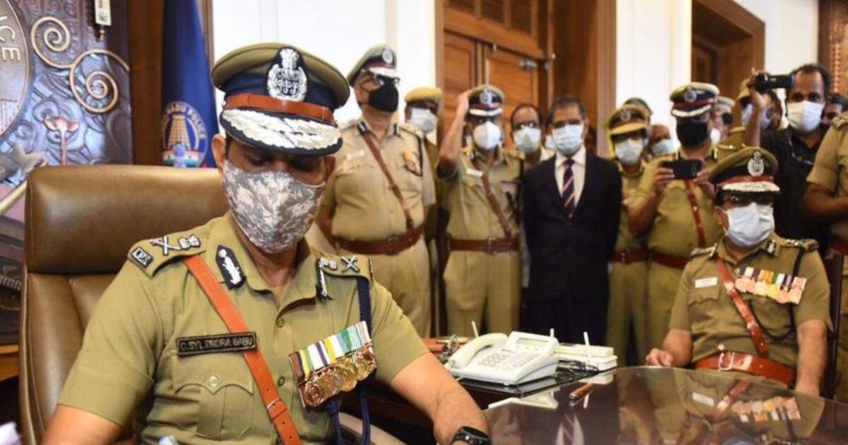 New Year 2022: தமிழக கடற்கரைகளில் புத்தாண்டு கொண்டாட தடை.. கட்டுப்பாட்டை மீறினால் கைது தான்.. DGP எச்சரிக்கை.!