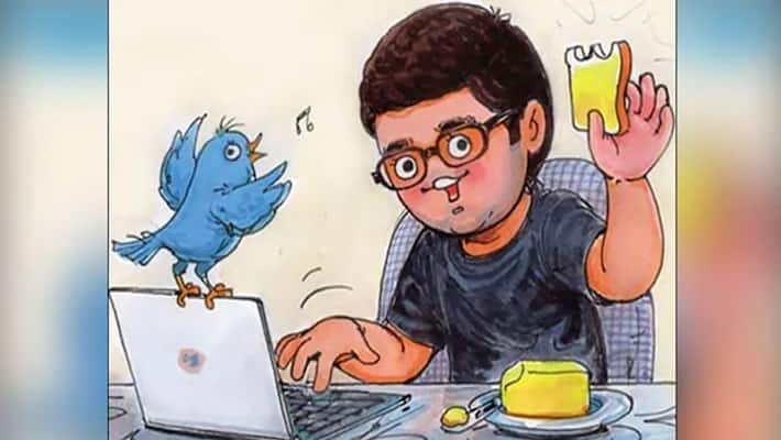 Parag Agrawal: Amul Shares Quirky Topical For Twitter's new CEO, Zomato, Dominos and Pizza hut also wished him dva Parag Agrawal: Amul Shares Quirky Topical For Twitter's new CEO, Zomato, Dominos and Pizza hut also wished him dva