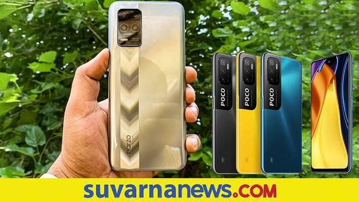 Best mobile phones under 15000 in India Poco M3 Pro Moto G30 and Realme Narzo 30 are top choices mnj Best mobile phones under 15000 in India Poco M3 Pro Moto G30 and Realme Narzo 30 are top choices mnj