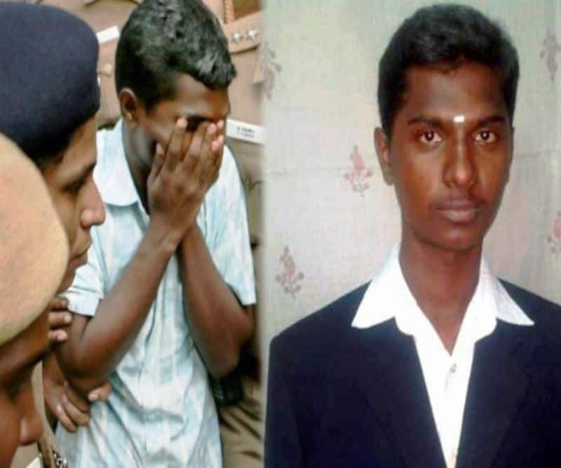 Ramkumar death case