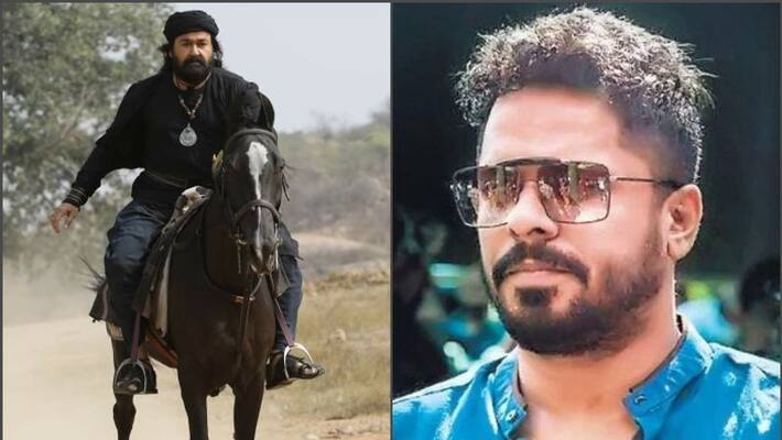 aashiq abu wishes all the best for marakkar movie mohanlal aashiq abu wishes all the best for marakkar movie mohanlal