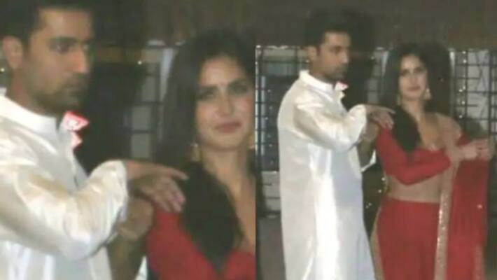 Katrina Kaif And Vicky Kaushal Wedding Guests Will Be Given Secret Codes Katrina Kaif And Vicky Kaushal Wedding Guests Will Be Given Secret Codes