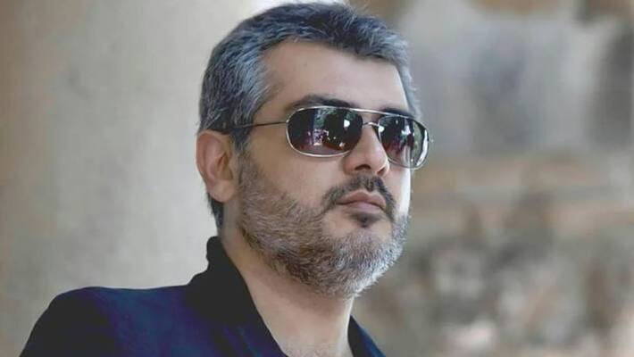 Real reason behind ajith called as Thala Ajith Real reason behind ajith called as Thala Ajith