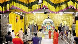 Exploring the Most Sacred Temples in India