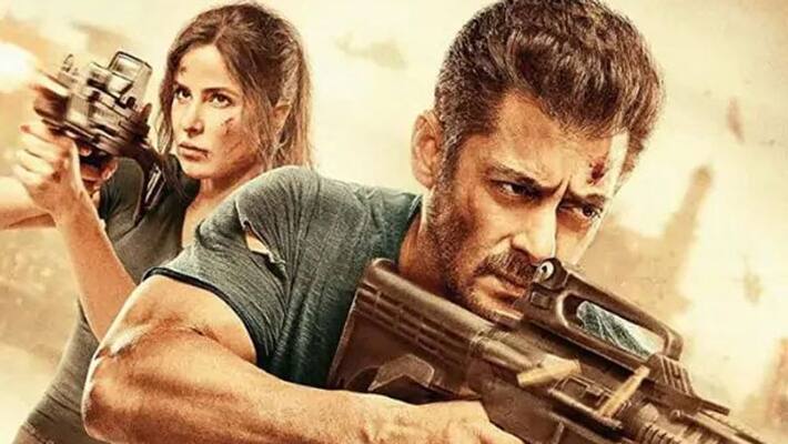 Tiger 3 Emraan Hashmi is training for his action scenes with Salman Khan in film KPJ Tiger 3 Emraan Hashmi is training for his action scenes with Salman Khan in film KPJ