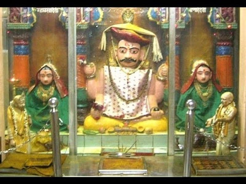 Travellers must visit this places in Maharashtra shiridi full details are here