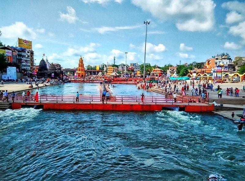 Travellers must visit this places in Maharashtra shiridi full details are here