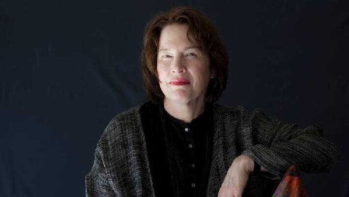 American writer Alice Sebold apologised to the man cleared of her rape American writer Alice Sebold apologised to the man cleared of her rape