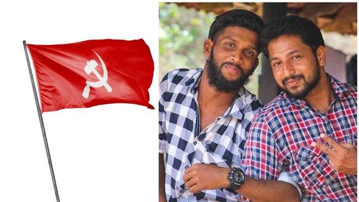 Periya Double Murder Case Five CPIM Workers Arrested By CBI Periya Double Murder Case Five CPIM Workers Arrested By CBI