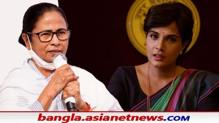 Richa Chadda said she is waiting for a female PM again Richa Chadda said she is waiting for a female PM again