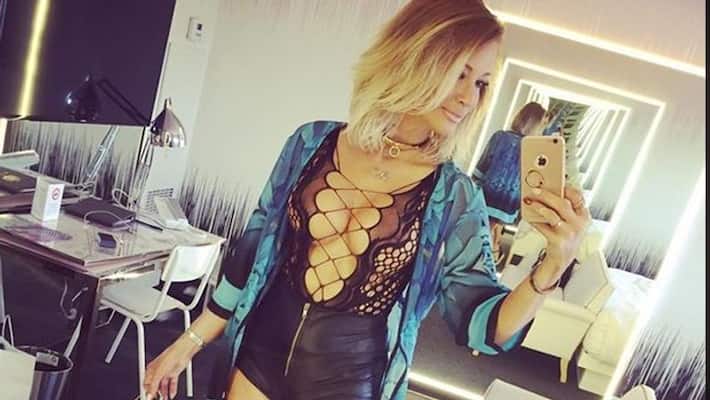 Jessica Drake reveals the truth about dating apps on the Backdoor Convos podcast kpn Jessica Drake reveals the truth about dating apps on the Backdoor Convos podcast kpn