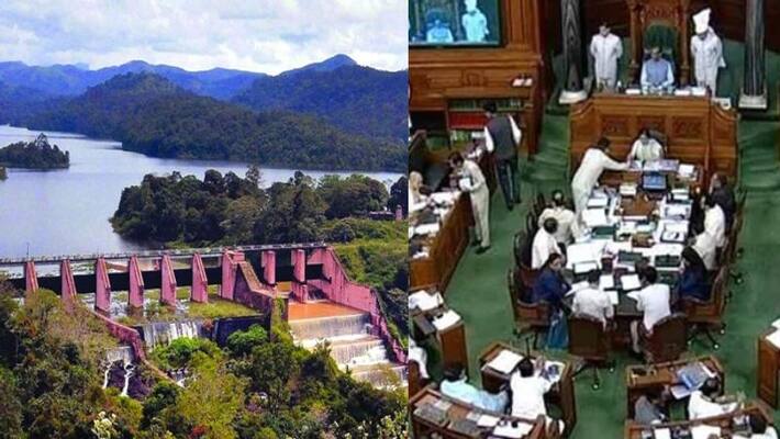 dean kuriakose demands to decommissioning of mullaperiyar dean kuriakose demands to decommissioning of mullaperiyar