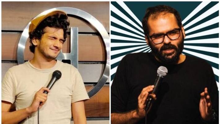 After Munawar Faruqui Stand Up Comic Kunal Kamra Says All Shows In Bengaluru Cancelled After Munawar Faruqui Stand Up Comic Kunal Kamra Says All Shows In Bengaluru Cancelled
