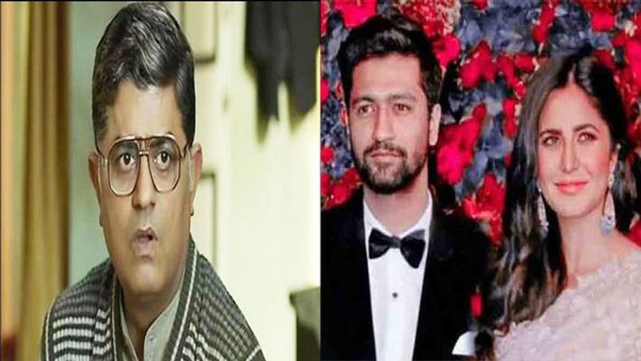 Gajraj Rao Will not attend katrina kaif vicky kaushal wedding if they insist on mobile ban NTP Gajraj Rao Will not attend katrina kaif vicky kaushal wedding if they insist on mobile ban NTP