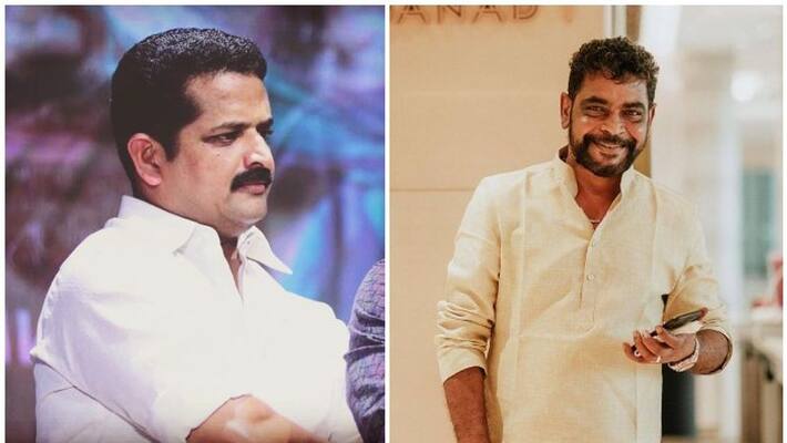 TDS IT Raid In The Production Houses Of Leading Film Producers In Malayalam Film Industry TDS IT Raid In The Production Houses Of Leading Film Producers In Malayalam Film Industry