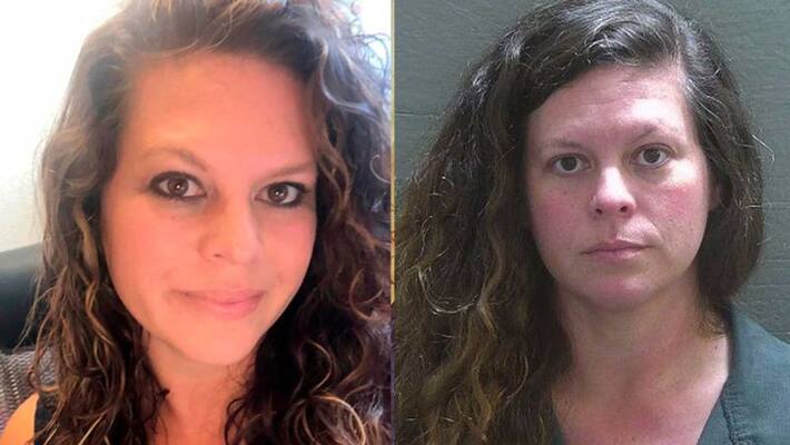 Florida teacher has sex with son friend kpn Florida teacher has sex with son friend kpn