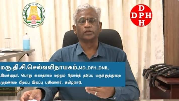 Directorate of Public Health & Preventive Medicine says about omicron Directorate of Public Health & Preventive Medicine says about omicron