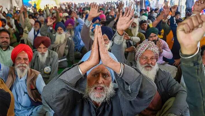 cm manohar lal khattar said farmers cases would be withdrawn haryana govt cm manohar lal khattar said farmers cases would be withdrawn haryana govt