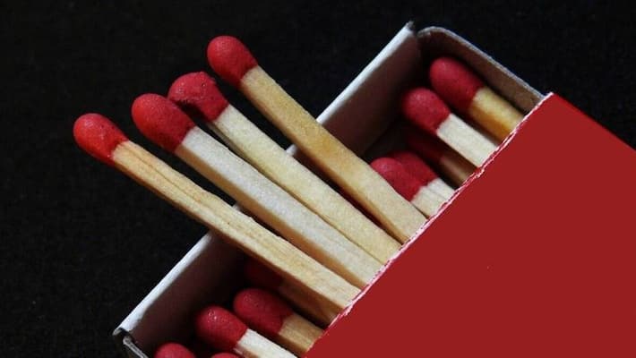 Matchbox Rate Change Matchbox Rate Change