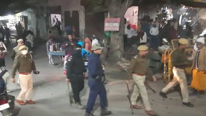 rajasthan road accident one man painful death caught in cctv in bharatpur rajasthan road accident one man painful death caught in cctv in bharatpur