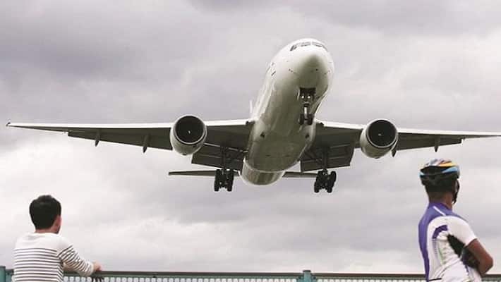 Absolutely safe no need to panic DGCA chief amid domestic flights facing technical snag gcw Absolutely safe no need to panic DGCA chief amid domestic flights facing technical snag gcw