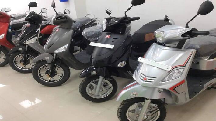 TN Govt has allocated funds for two wheeler subsidy TN Govt has allocated funds for two wheeler subsidy