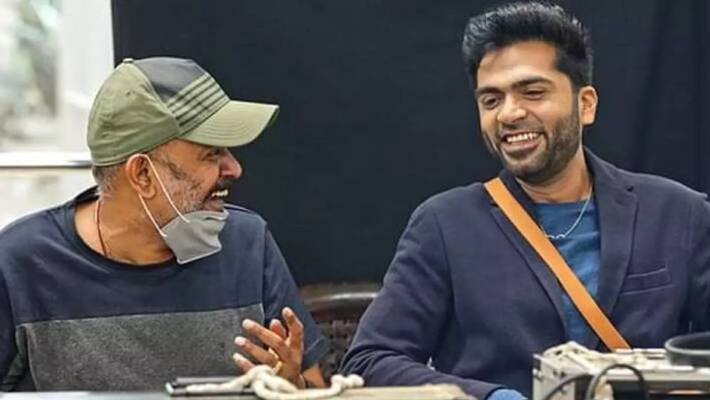 maanaadu movie screened for Bollywood stars! maanaadu movie screened for Bollywood stars!